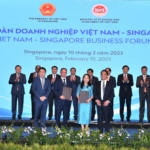 Tập đoàn Khang Điền và Keppel Land Việt Nam hợp tác phát triển khu đô thị bền vững tại TPHCM