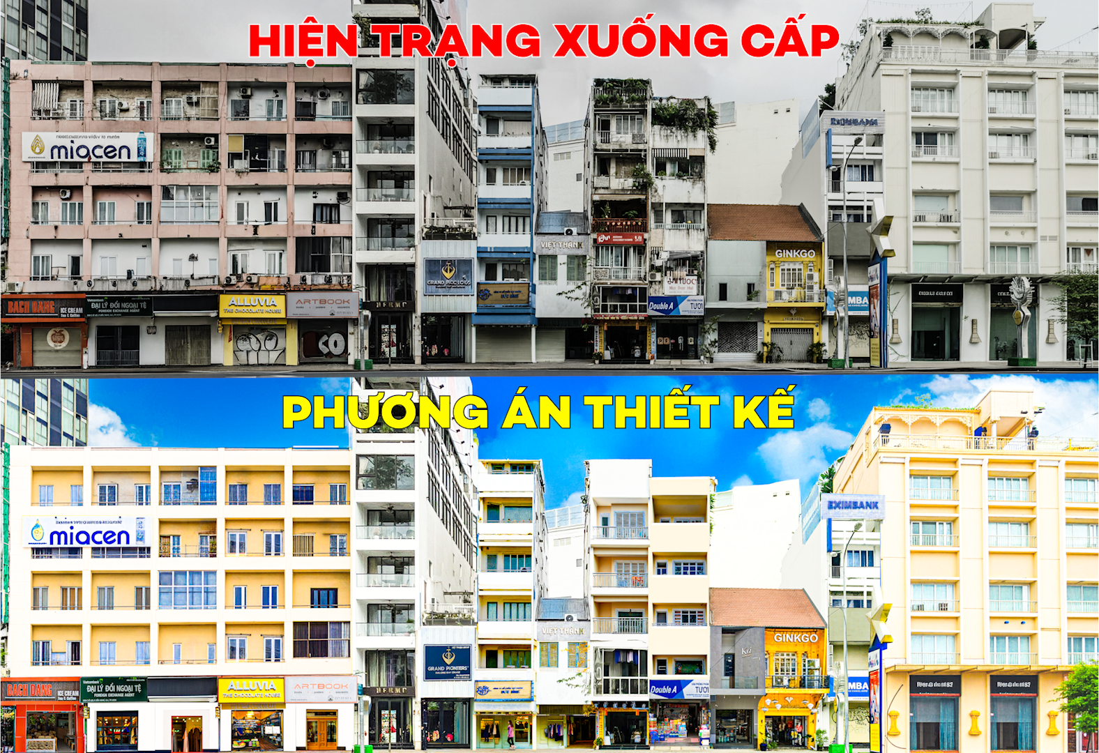 Khang Điền hoàn tất chỉnh trang đường Lê Lợi, diện mạo mới cho trục trung tâm TP.HCM 9 nested sequence 0300 00 00 28still002