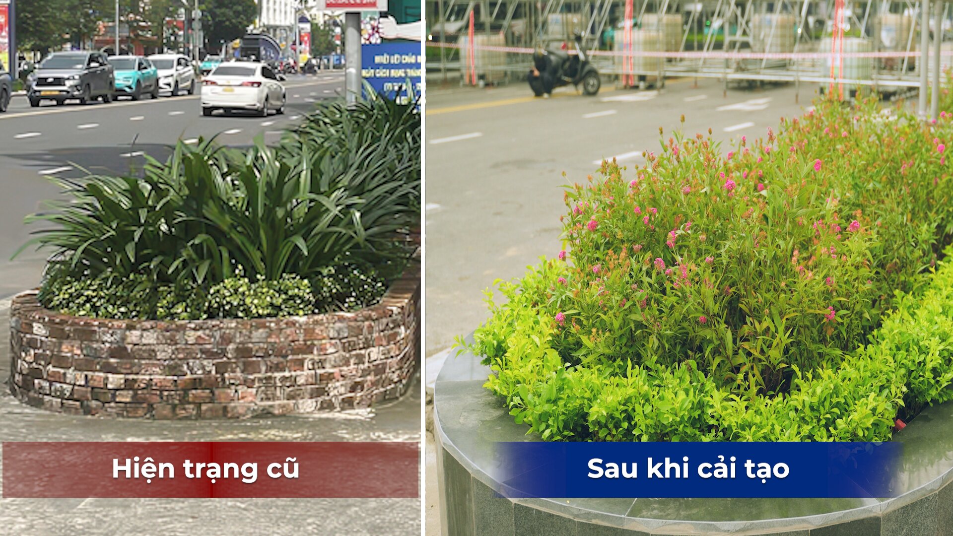 Khang Điền hoàn tất chỉnh trang đường Lê Lợi, diện mạo mới cho trục trung tâm TP.HCM 12 sequence 0100 01 02 23still004